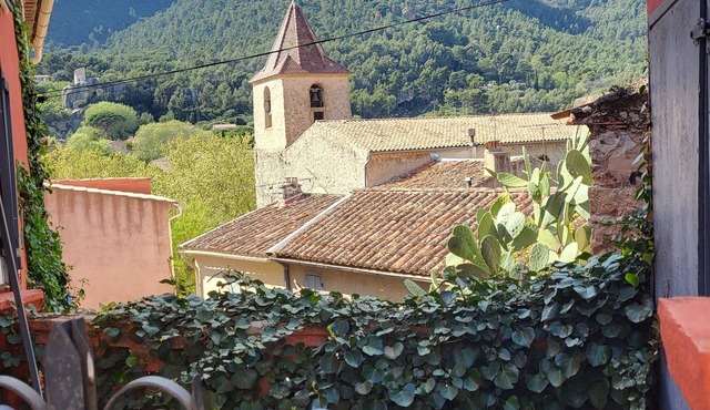 Maison Cœur de Village Design 70