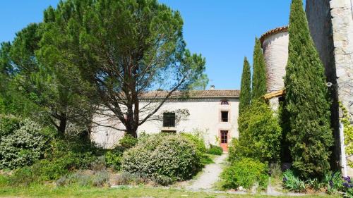 Maison Chérie Artisanal Farmhouse with pool