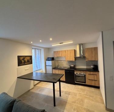 Maison rénovée 6 personnes 3 Chambres