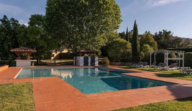 Mercure Aix-En-Provence Sainte-Victoire