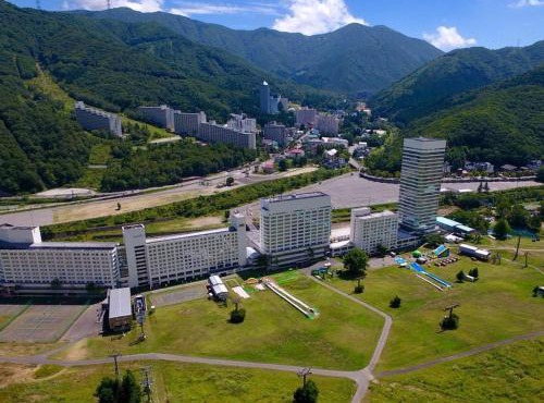 Naeba Prince Hotel