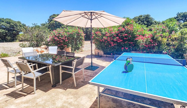 Nice home in Saint-Jean-de-Minervoi with WiFi