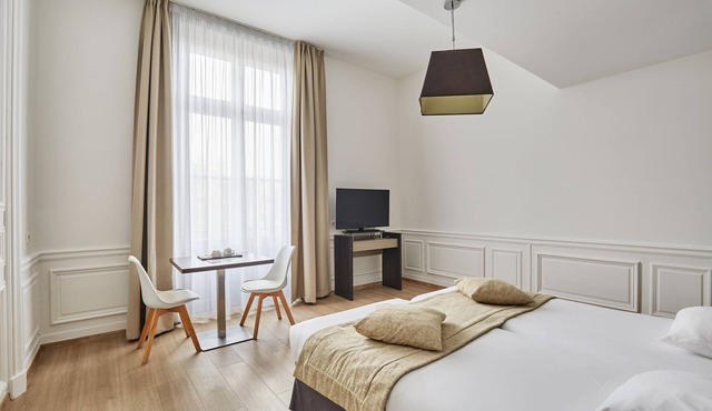 Odalys City Apartment Hotel - Montpellier Centre Gare Saint Roch