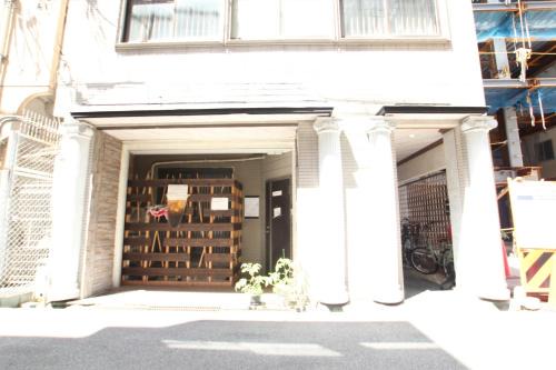 Osaka City - Apartment - Vacation STAY 22667