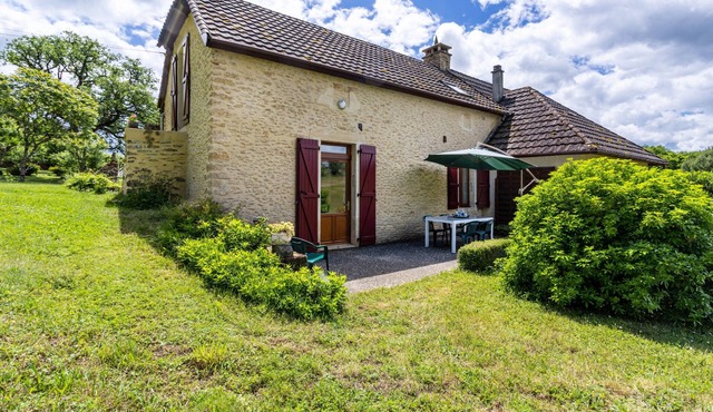 Périgourdine Holiday Home - 3 Bedrooms