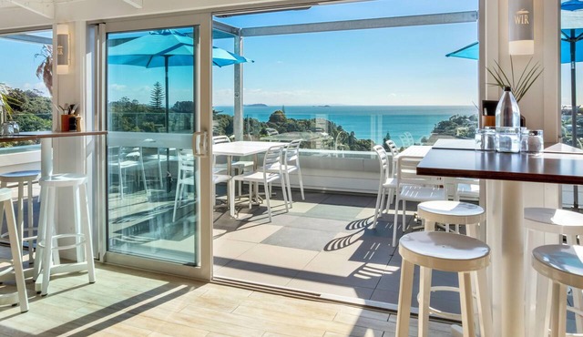 Palm Beach Chalets