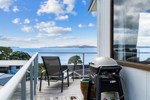 Panui Views - Snells Beach Holiday Home