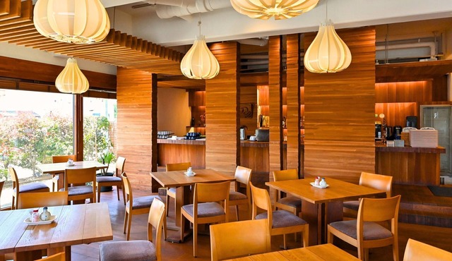 Park Hotel Kani