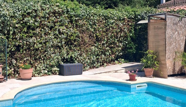 Peace and relaxation in the heart of Provence