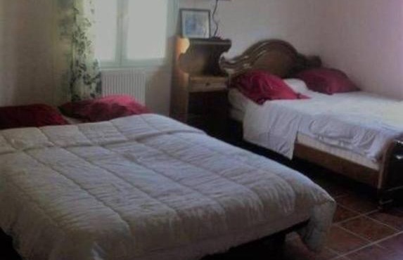 Plages de camargue et logement dans un site calme de rêve