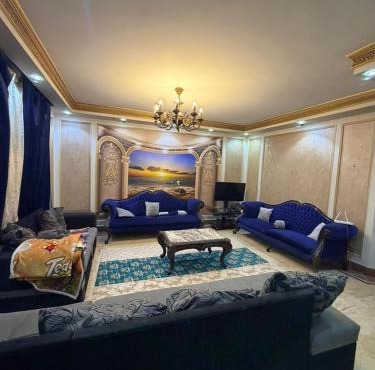 Private villa with swimming pool and garden