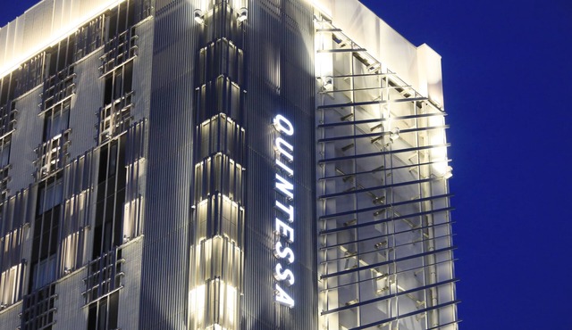 Quintessa Hotel Kagoshima Tenmonkan Relax&Sleep