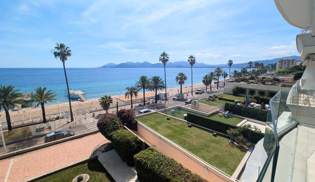 Ref BELLAMARE Palmes d Or Properties