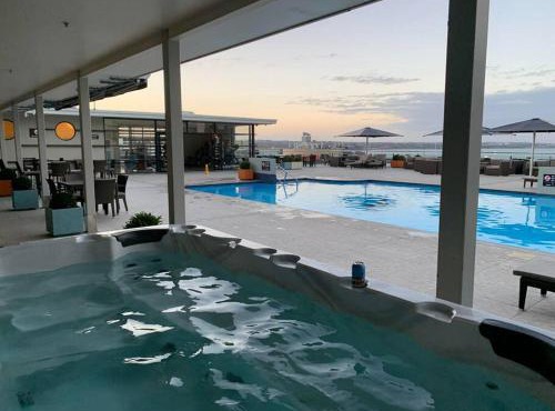 Resort Style Studio