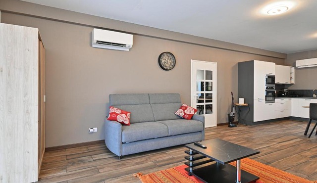 Studio 42m² Design