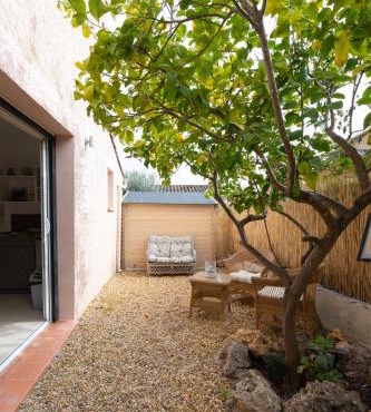 Studio Le Citronnier