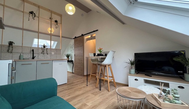 Studio Les Tulipes