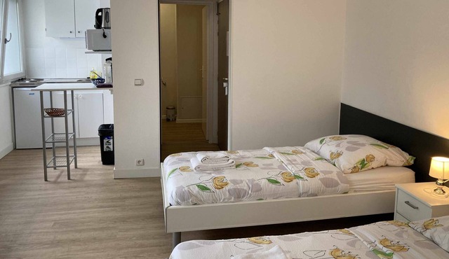 Studio Lora RM 860d