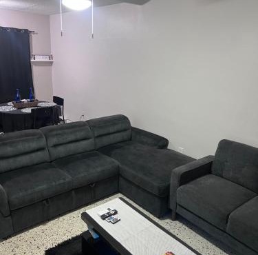 Stylish 1BR w Free Parking, near Wynwood & DT