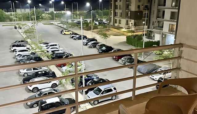 Stylish Apt at Jannah Zayed Compund , Egypt