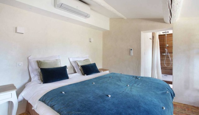 SUITE SAINTE VICTOIRE