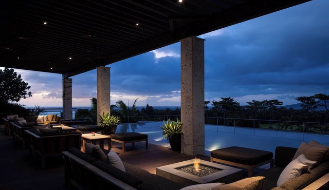 The Ritz-Carlton, Okinawa