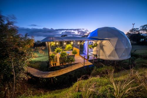 Tocuma Glamping