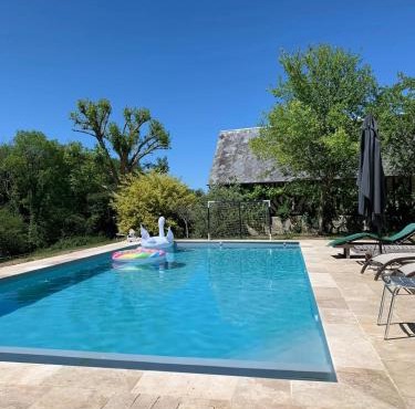 Villa de luxe à Gonneville-sur-Mer