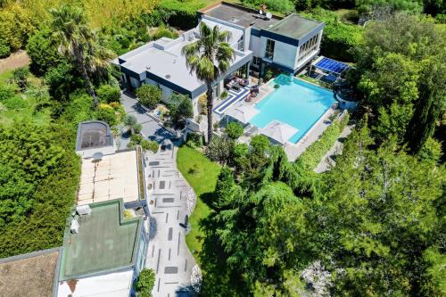 Villa KeyWest 4 Piscine 14m Gym Architecte