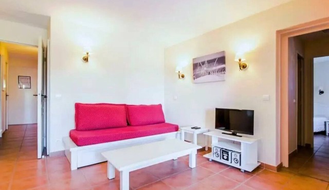 Village Pont Royal in Provence - maeva Home - Apartment Selection 3 bedrooms (6 People)