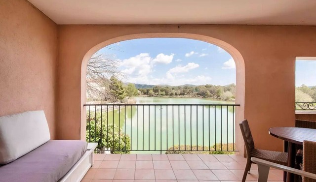 Village Pont Royal in Provence - maeva Home - Cozy 2 room apartment for 4 people - Selection - super Home
