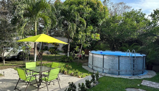 Villas Winara With Private Pool and Close to Amazing Waterfalls