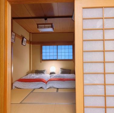 Wayouseccyu Sakuranoyado Osakajyo - Vacation STAY 18711