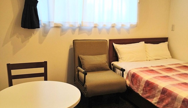 Westernstyle room 1st floor Zakuro/Edogawa-ku Tokyo