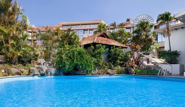 Wyndham San Jose Herradura Hotel & Convention Center