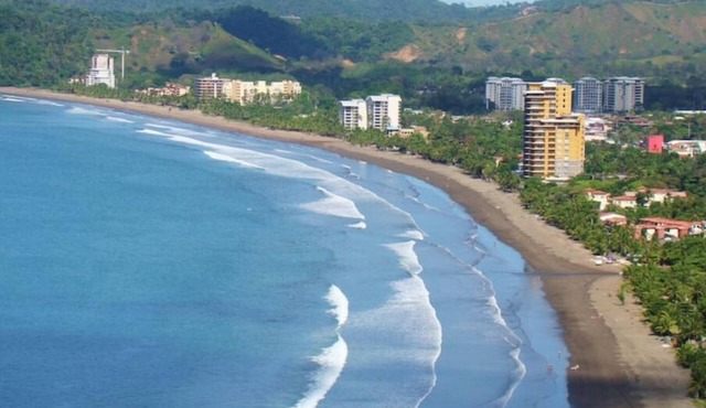 Your place to rest in a Beach Condominium!