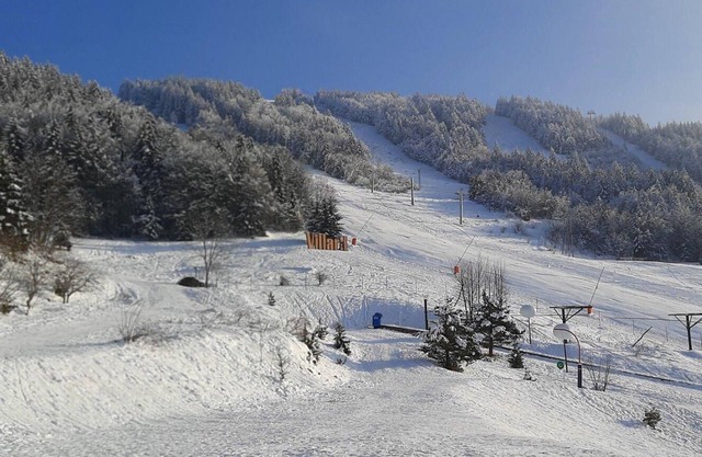 Résidence Les Arolles 