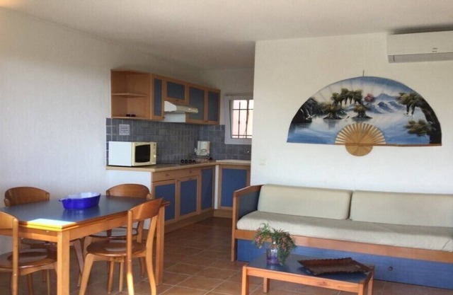 11 Residence Les Hameaux de Santa Giulia 2 - Three-room apartment