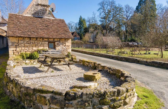 11 th century fully renovated gite in Peyzac le Moustier