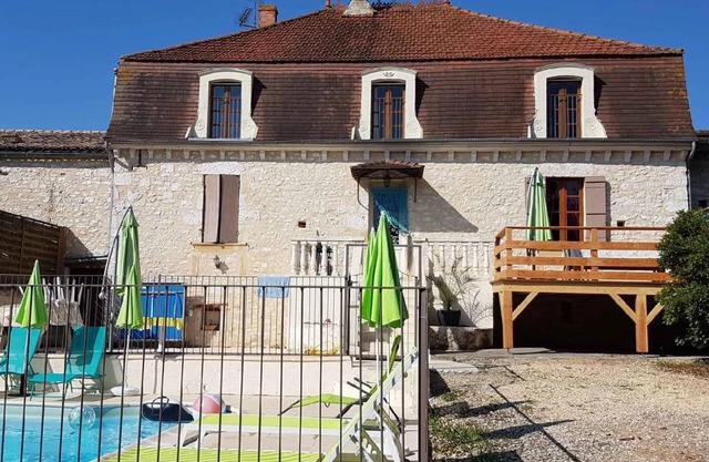 120 m² House ∙ 4 bedrooms ∙ 10 guests