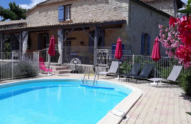 120 m² House ∙ 5 bedrooms ∙ 10 guests