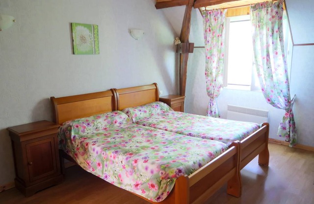 13 m² Hotel ∙ 1 bedroom ∙ 2 guests