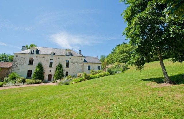 Century Manor 