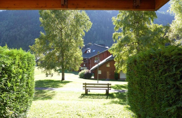 19 m² Studio flat ∙ 1 bedroom ∙ 4 guests