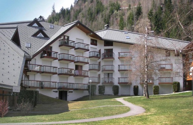 20 m² Apartment ∙ 1 bedroom ∙ 4 guests