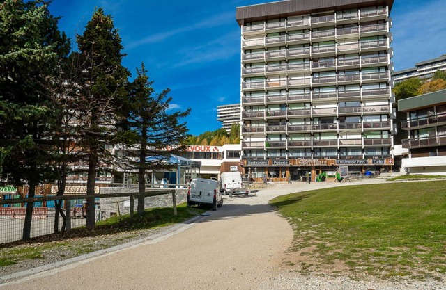 22 m² Apartment ∙ 1 bedroom ∙ 3 guests