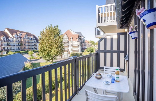 24 m² Apartment ∙ 1 bedroom ∙ 4 guests