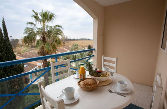 28 m² Apartment ∙ 1 bedroom ∙ 4 guests