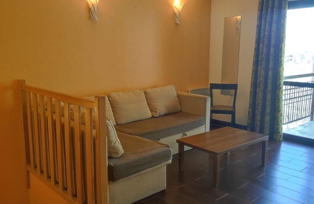 Swimming Sauna Terrace Pra Loup 