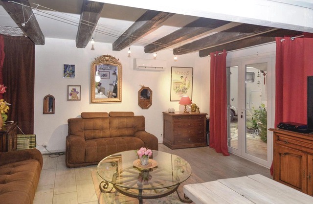 3 bedroom accommodation in St Julien de Peyrolas